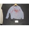THE WALKING DEAD BLOODY ROTTON ZOMBIE SHIRT 1