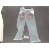 THE WALKING DEAD BLOODY ROTTON ZOMBIE PANTS 15