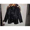 Image 1 : SONS OF ANARCHY SCREEN USED GEMMA LEATHER JACKET