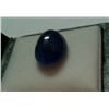 Image 2 : Natural African Tanzanite 28.05 Ct Oval Shape Cabochon Stone