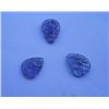 Image 1 : 5.20ct. Carbin of Natural African Tanzanite Stone