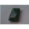 Image 2 : Natural African Emerald Beryl 33.65 Ct Rectangular Cut Stone