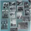 Image 5 : 15 ORIG WWII PICS-ETO-GERMANY-HERMANN GORING STRASSE