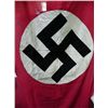 Image 2 : ORIG NAZI DOUBLE SIDED PARTY BANNER BERLIN BATTLEGROUND