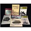 Image 1 : 7 Different WWII Tank Books