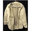 Image 5 : WWII US ARMY HEAVY COTTON FIELD SHIRT-PATCHES-DRESS TIE