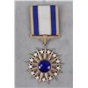 Image 2 : AIR FORCE DISTINGUISHED SERVICE MEDAL-CASED ORIG