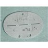 Image 1 : NAZI PIONEER BATALLION FULL DOG TAG