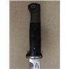 Image 4 : NAZI K98 COMBAT BAYONET & SCABBARD-MKR: F.HERDER & SOHN