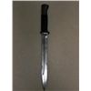 Image 5 : NAZI K98 COMBAT BAYONET & SCABBARD-MKR: F.HERDER & SOHN