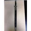 Image 10 : BRITISH M1907 BAYONET AND SCABBARD-MARKED SANDERSON