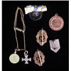 Image 2 : GERMAN IMPERIAL & AUSTRO-HUNGARIAN MINIATURE MEDALS