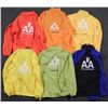 Image 2 : 6) Chicago Marathon New Balance Windbreaker Jackets