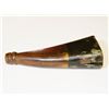 Image 3 : Revolutionary Ware Era 4" Black Powder Priming Horn