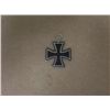 Image 2 : ORIGINAL NAZI IRON CROSS, 2ND CLASS-MKR MARKD MAGNETIC