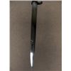Image 7 : NAZI POLICE STAG GRIP BAYONET & SCABBARD ORIGINAL