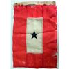 Image 3 : WWI Service Flag ID'd with Note