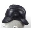 Image 7 : WWI IMPERIAL GERMAN WAR TIME FIRE HELMET -HEIDELBERG