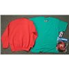 Image 2 : Chicago Bulls Dealers Lot Watch Sweater T-Shirt Frisbee