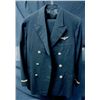 Image 1 : WWII NAVY PILOT UNIFORM + PANTS - OFFICER PILOT'S EAGLE