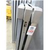 Image 2 : Lot of Metro Shelves