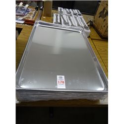 12 Full Size Sheet Pan - 12 Times the Money