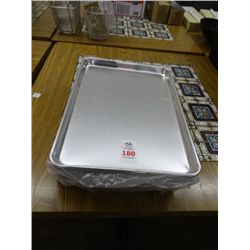 12 - 1/2 Size Sheet Pans - 12 Times the Money