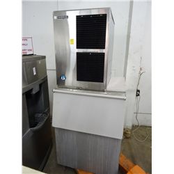 Hoshizaki 500 Lb. Ice Machine