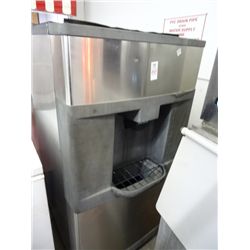 Manitowoc Ice Dispenser