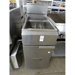 Tri-Star Gas Deep Fryer