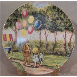 1979 'The Balloon Man'