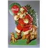 Image 1 : Coca Cola Standup Cardboard Die Cut Sign