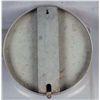 Image 2 : Coca Cola Round Advertising Thermometer