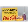Image 1 : Lot Of 3: Coca Cola Items