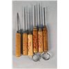 Image 1 : Lot Of 6: Coca Cola Soda Shop Ice Picks