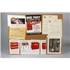 Image 1 : Lot Of 20: Coca Cola Ephemera Items