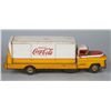 Image 4 : Lot Of 4 Coca Cola Delivery Trucks