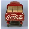 Image 8 : Lot Of 3 Coca Cola Delivery Trucks