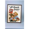 Image 6 : Lot Of 16: 7 Up Lithos, Die Cuts, And Placards