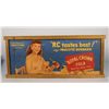 Image 1 : Lot Of 3: Royal Crown Cola Advertising Signs