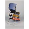Image 2 : Hires R-J Root Beer Metal Countertop Display