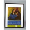 Image 1 : Lot Of 2: Soda Advertisements In Frame