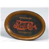 Image 1 : Early Pepsi-Cola Tin Tip Tray