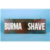 Image 2 : Lot Of 6 Burma-Shave Installment Signs