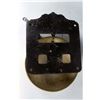 Image 2 : Wall Mount Ringer with Cast Iron Frame.