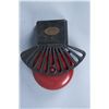 Image 1 : Faraday Electric Alarm Bell With Face Plate.