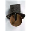 Image 2 : Faraday Electric Alarm Bell With Face Plate.