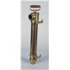 Image 1 : Brass Ship Bilge Hand Pump.