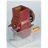 Image 2 : Orionette Meat Grinder with Wooden Handle.