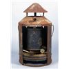 Image 1 : Large Metal Kerosene Heater Lantern